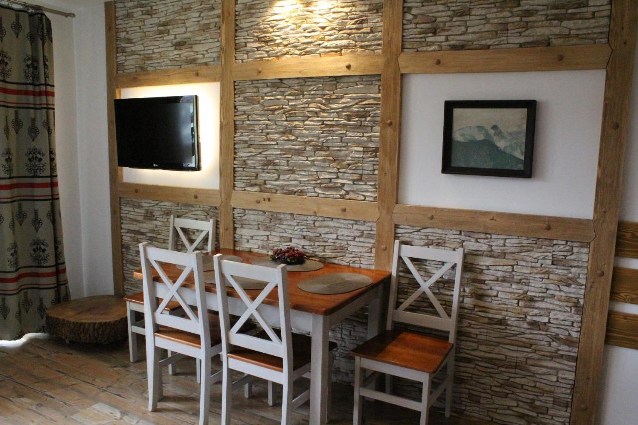 Apartment Krupowki I Styl Zakopane