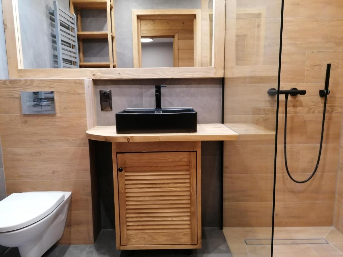 Apartment Krupowki I Styl