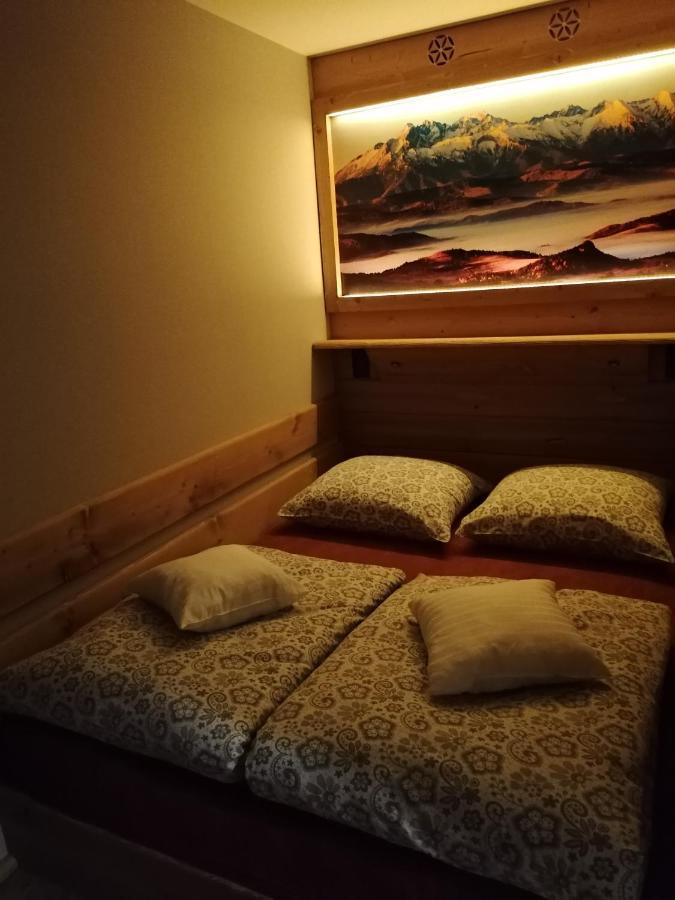 Krupowki I Styl Zakopane