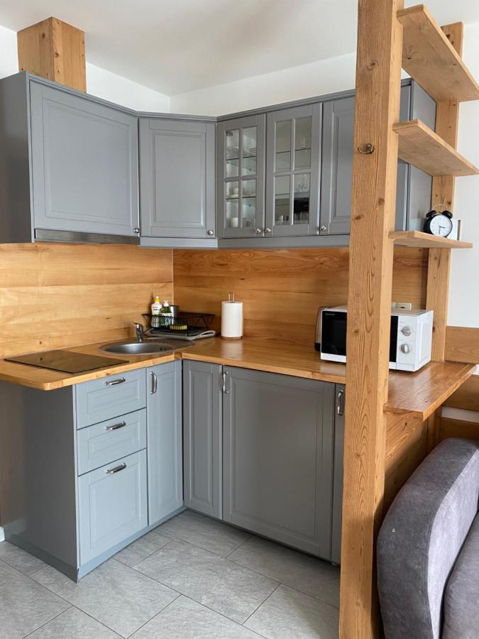 Krupowki I Styl Apartment