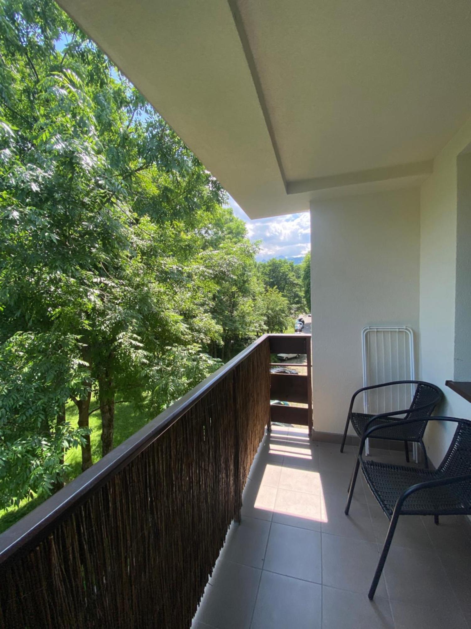 Apartment Krupowki I Styl