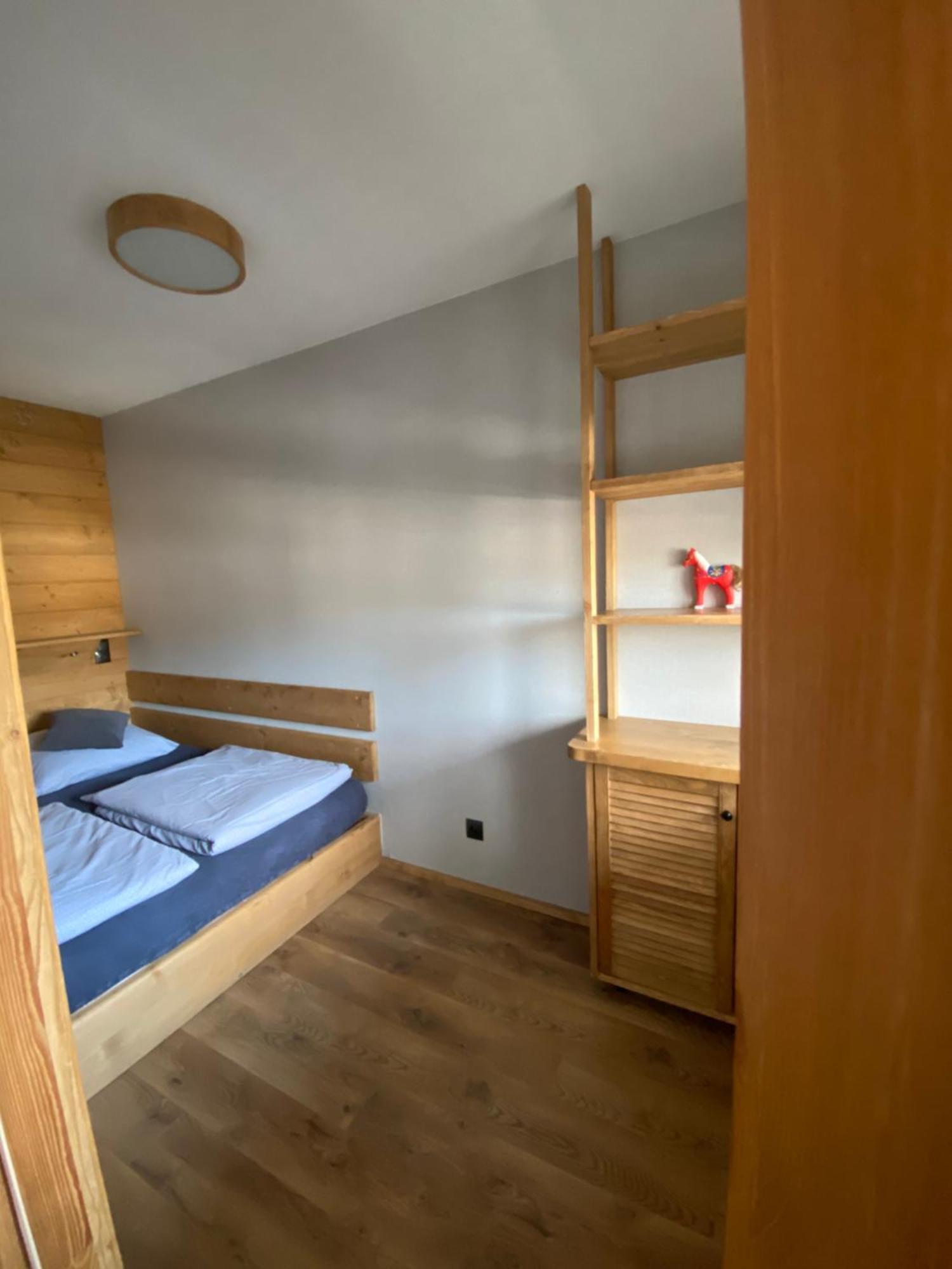 Krupowki I Styl Apartment Zakopane