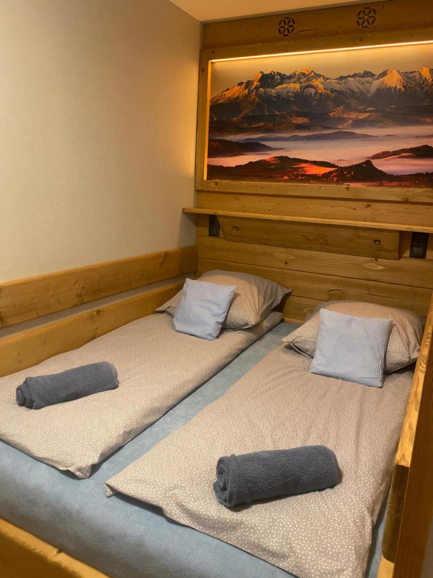 Apartment Krupowki I Styl