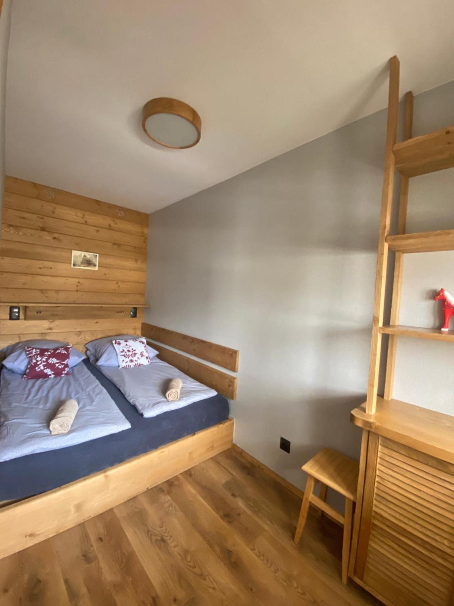 Krupowki I Styl Apartment *