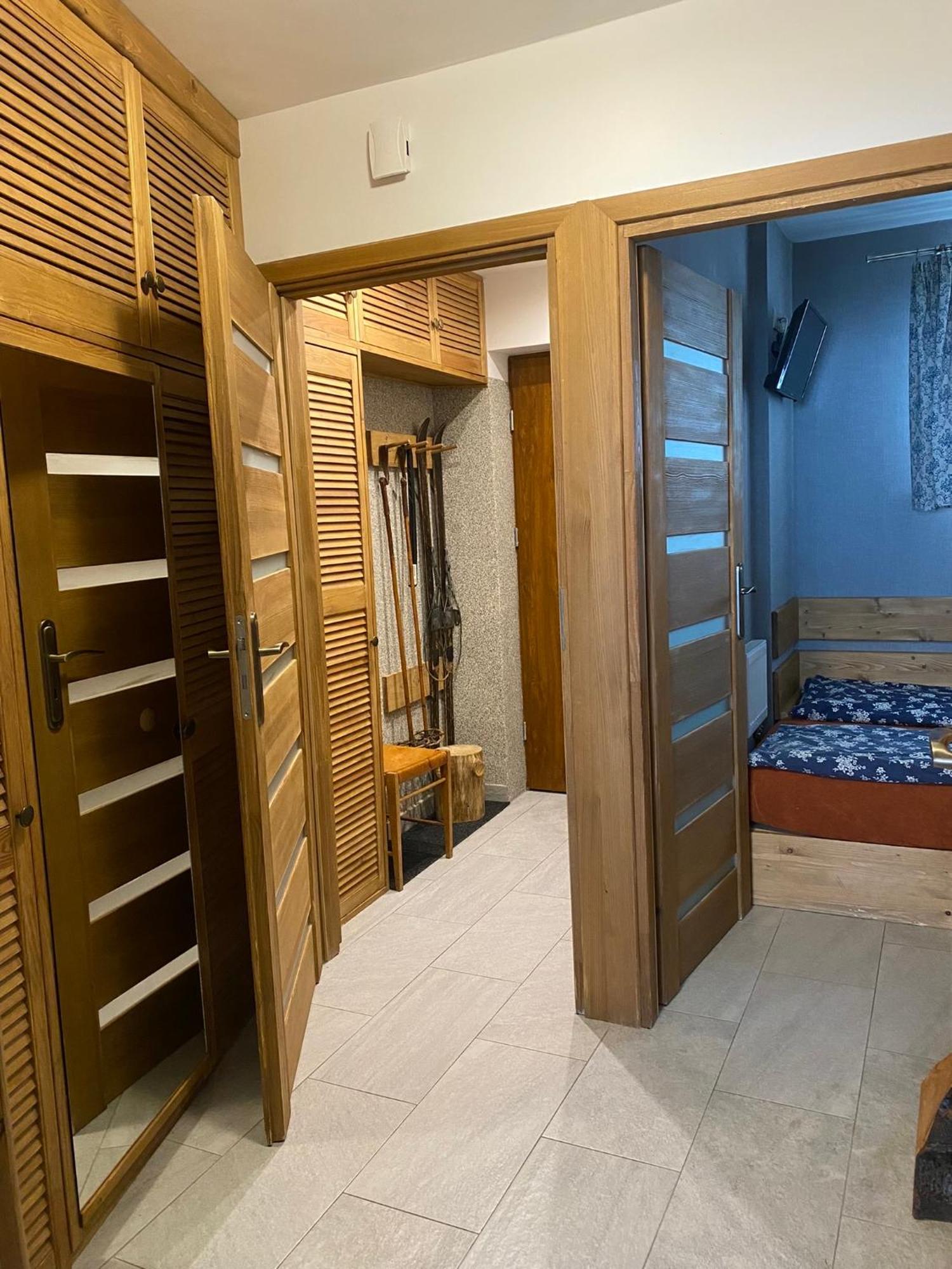 Apartment Krupowki I Styl *