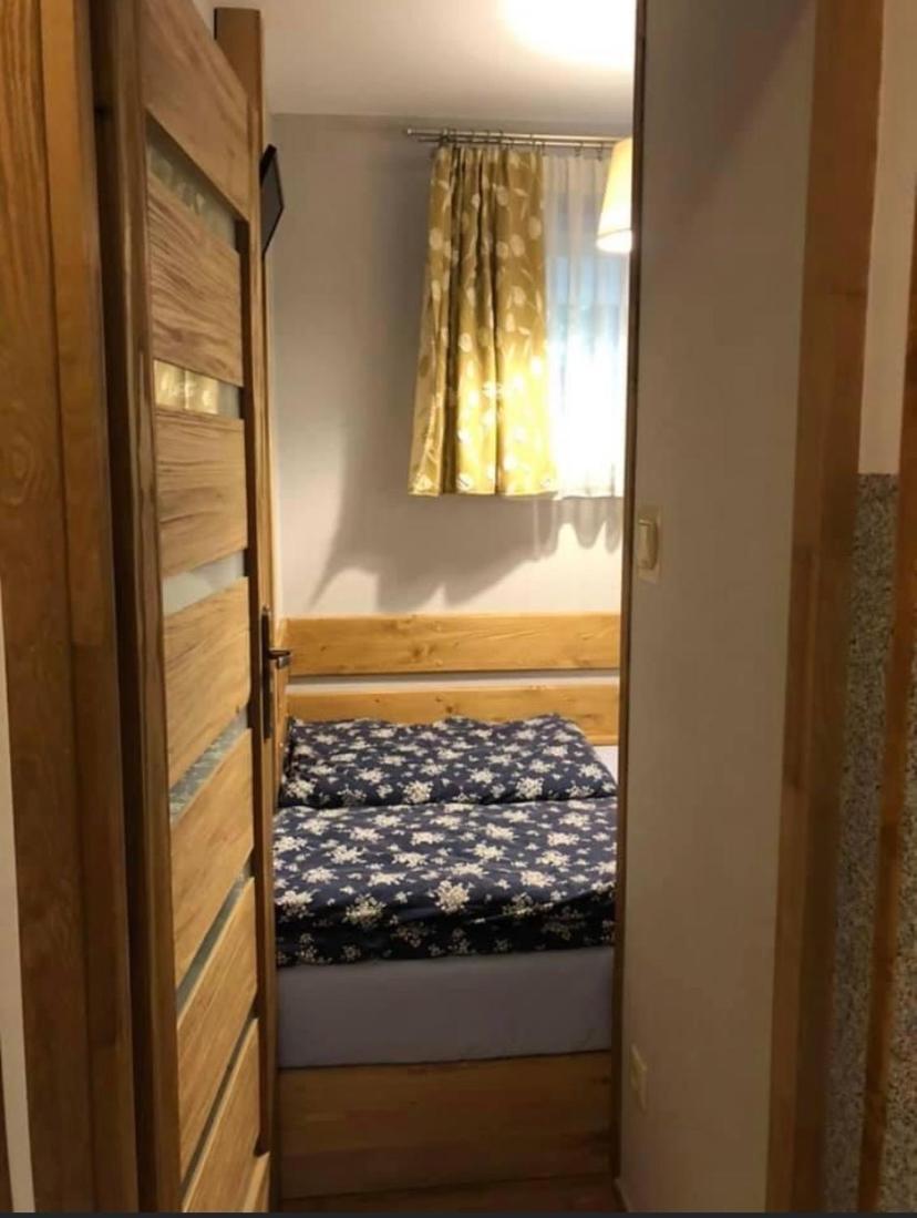 Krupowki I Styl Zakopane