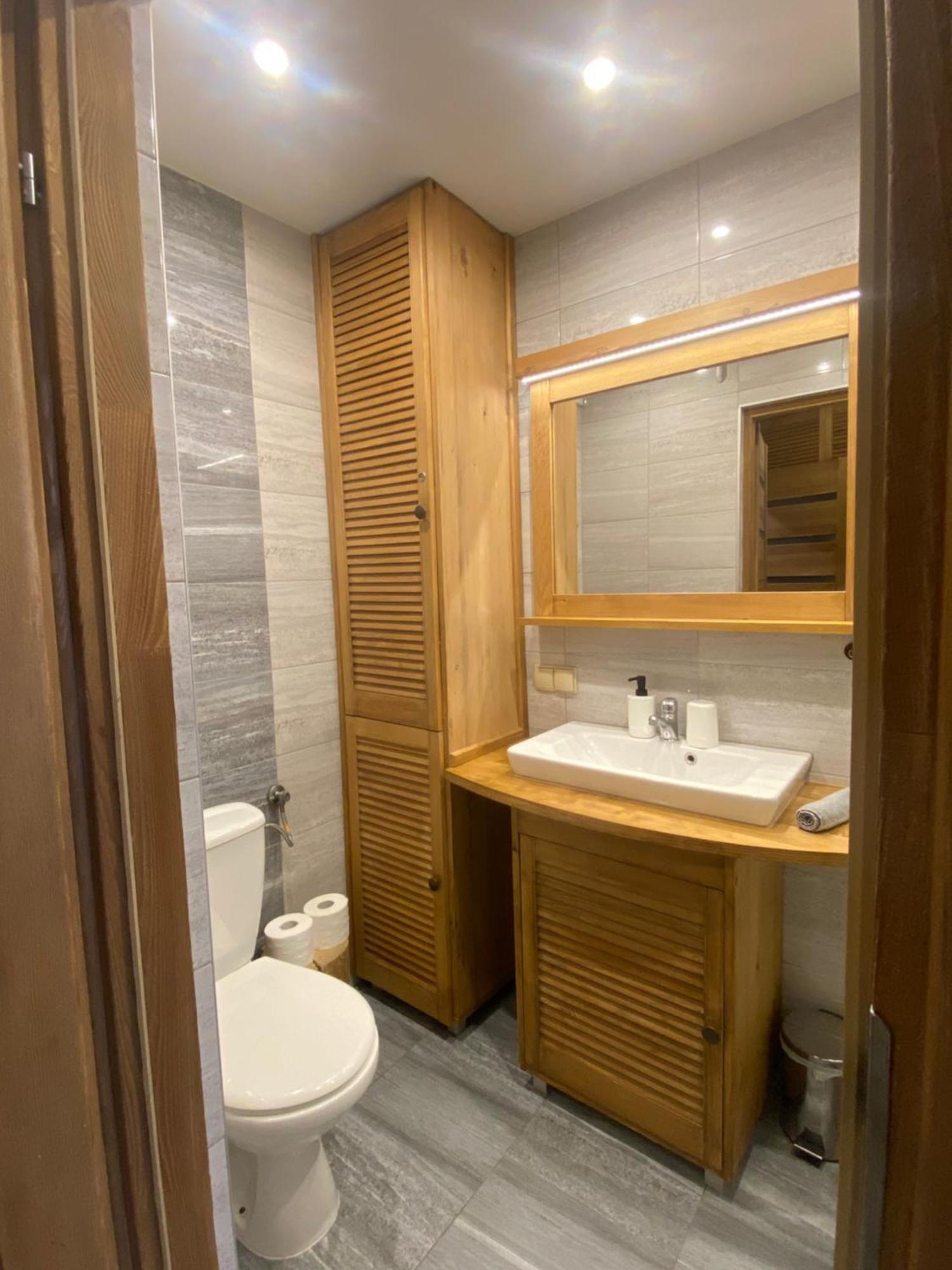 Krupowki I Styl Apartment Zakopane