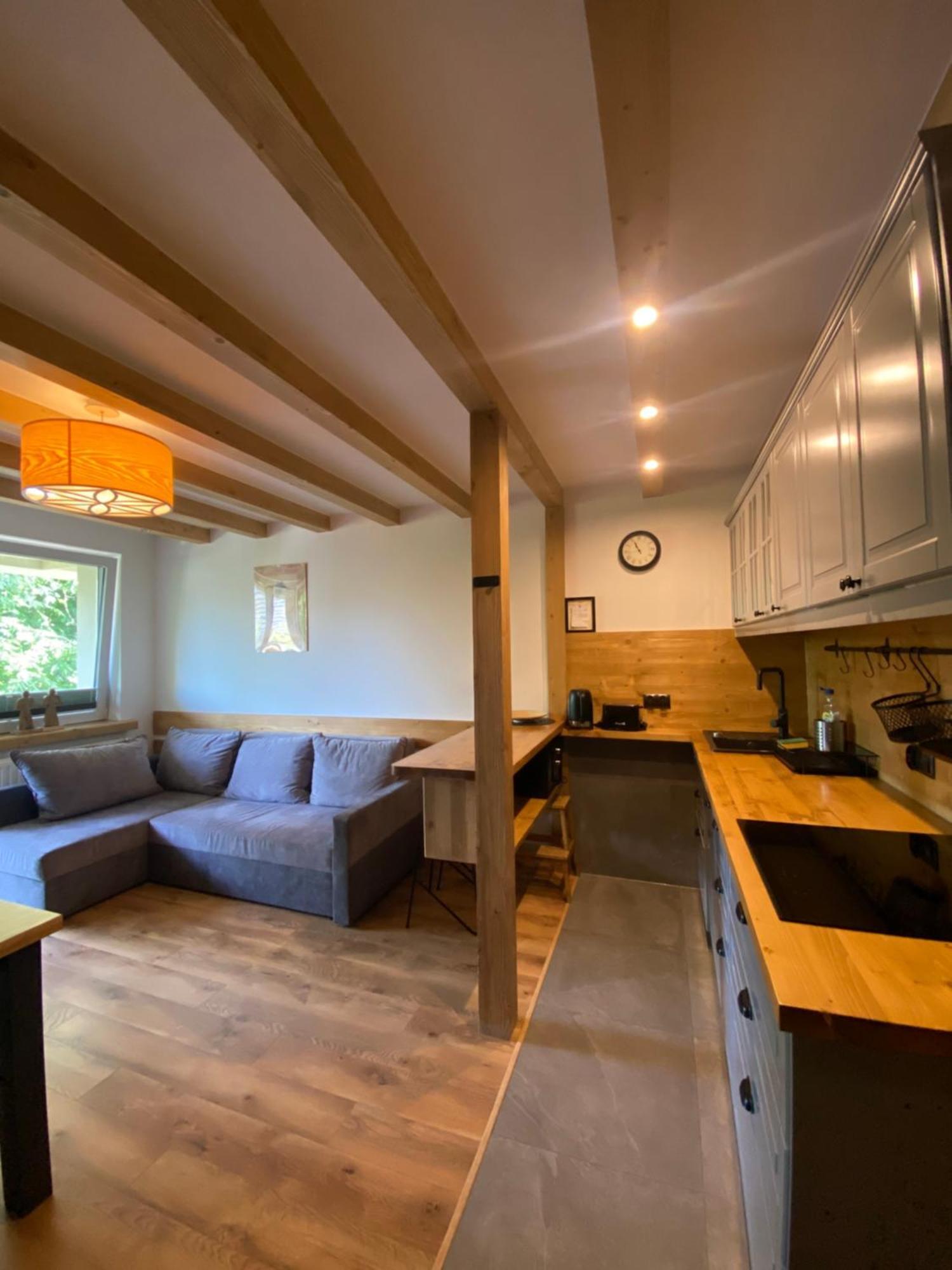 Apartment Krupowki I Styl