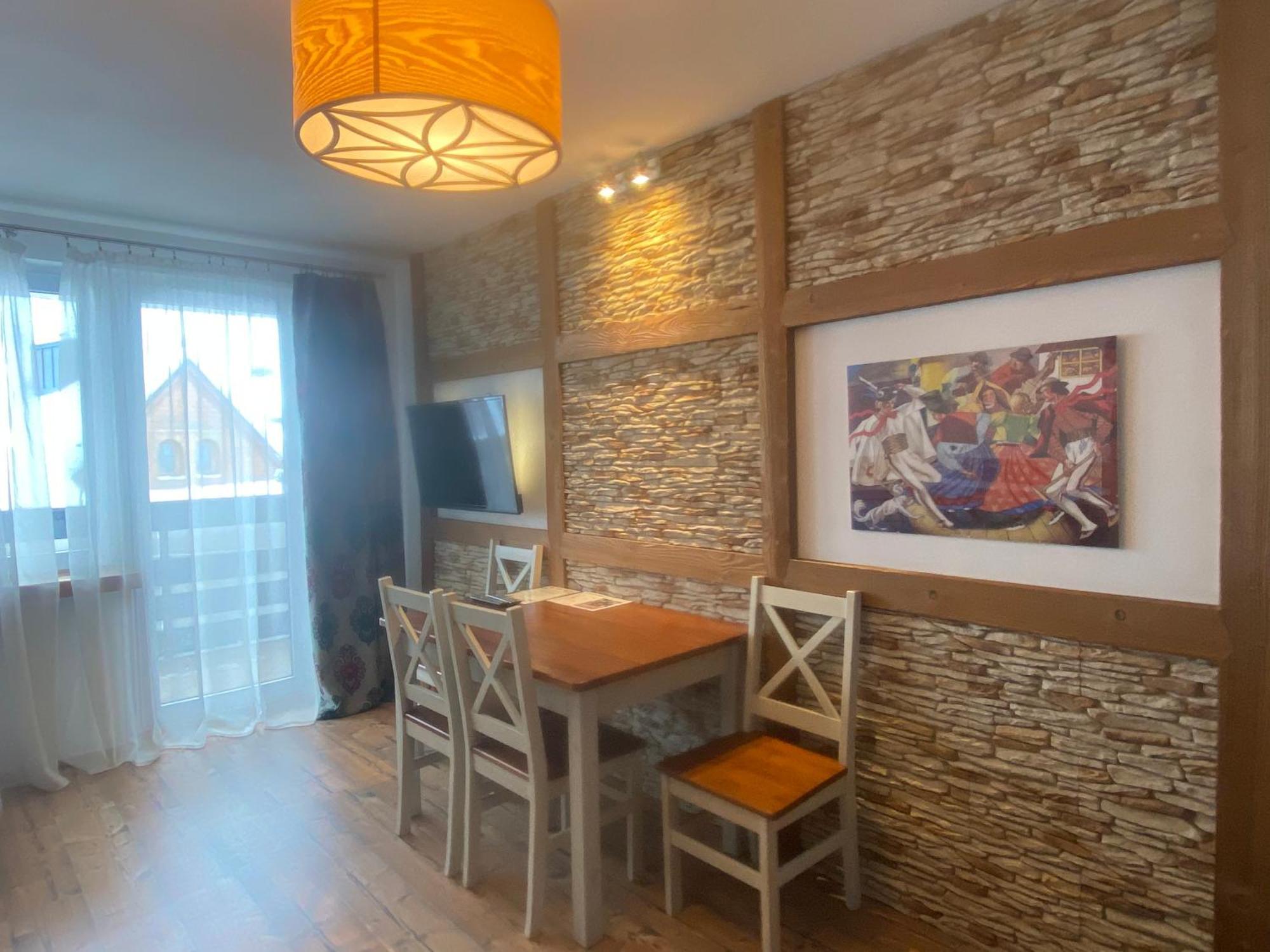 Krupowki I Styl Apartment