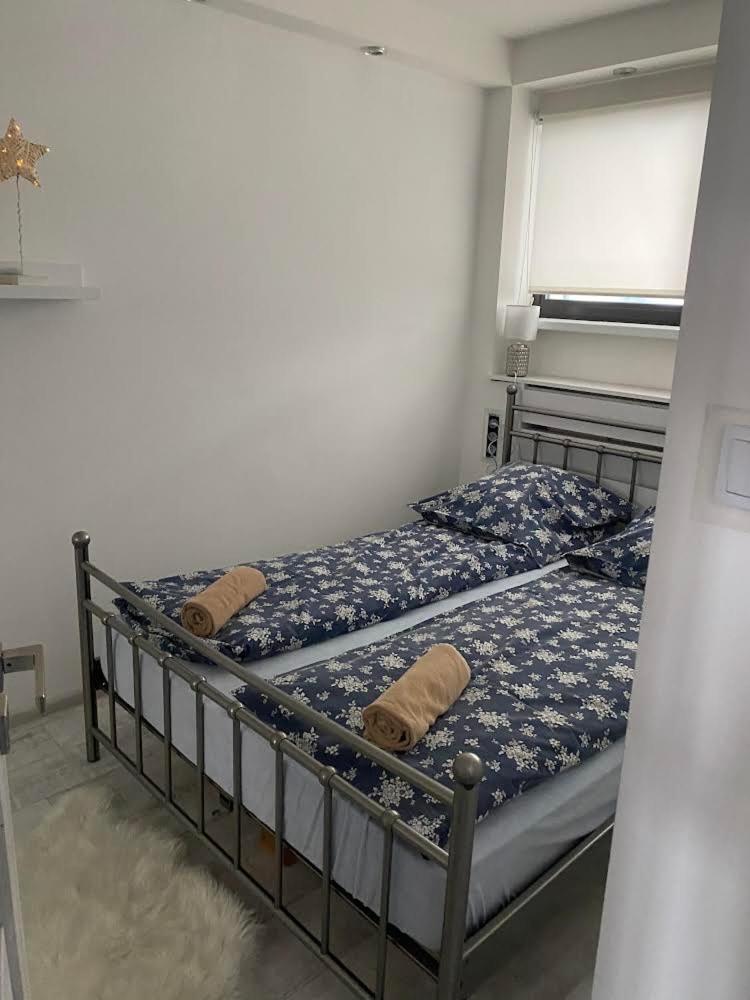 Krupowki I Styl Apartment
