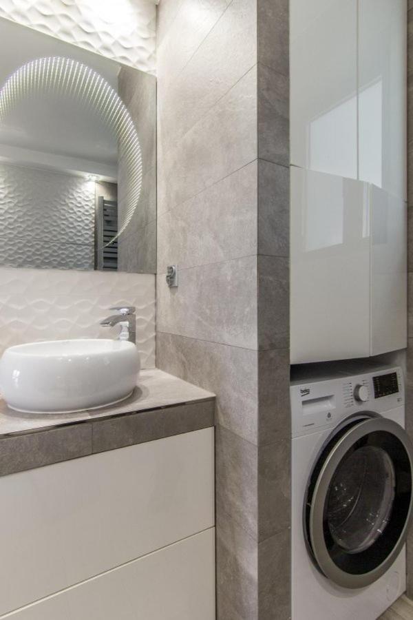 Krupowki I Styl Apartment *