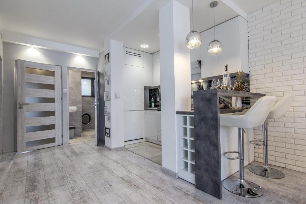 Krupowki I Styl Apartment Zakopane