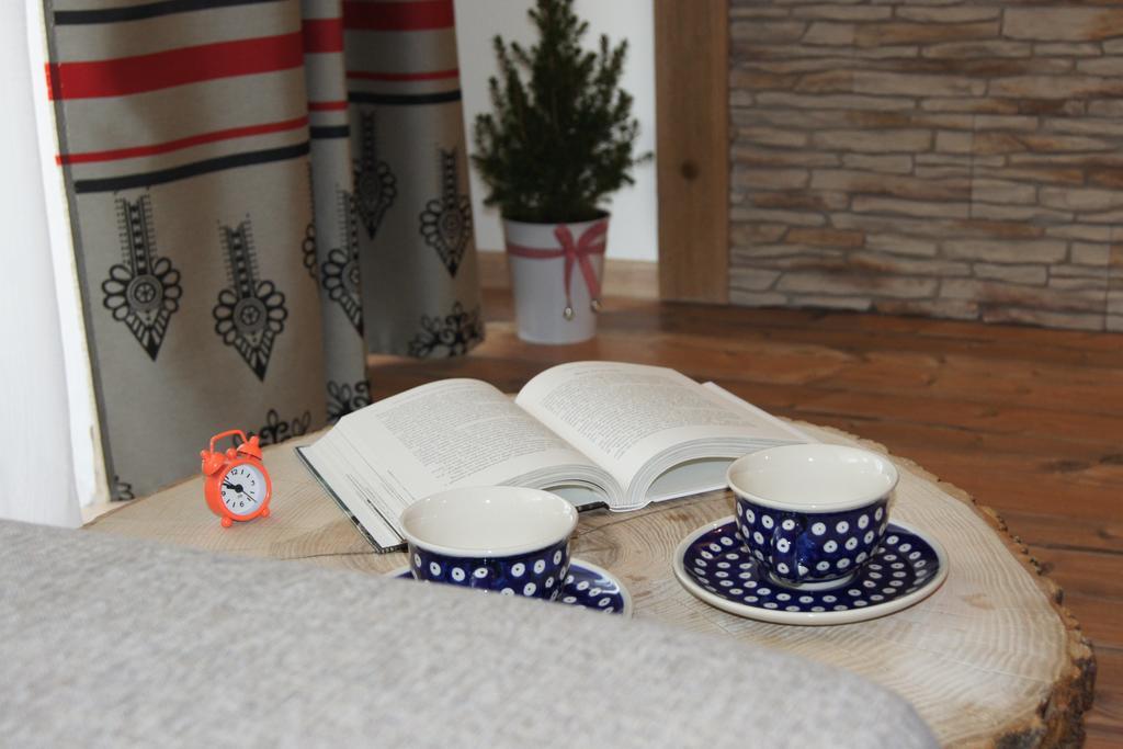 Apartment Krupowki I Styl